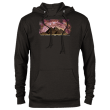 Load image into Gallery viewer, AO Giza Pyramid Premium Unisex Pullover Hoodie
