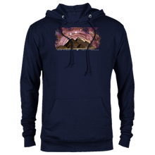 Load image into Gallery viewer, AO Giza Pyramid Premium Unisex Pullover Hoodie