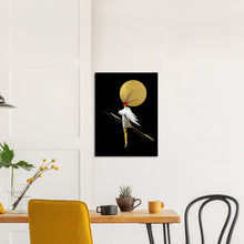 Load image into Gallery viewer, Ancient Origins Canvas - Nike