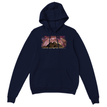Load image into Gallery viewer, AO Giza Pyramid Classic Unisex Pullover Hoodie
