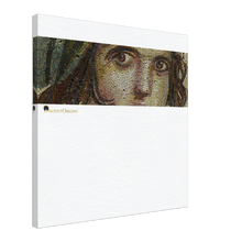 Load image into Gallery viewer, Ancient Origins Canvas - Mosaic