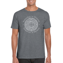 Load image into Gallery viewer, Ancient Origins Aztec Dark T-Shirt