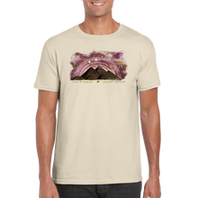 Load image into Gallery viewer, Ancient Origins Giza Pyramid Unisex T-Shirt