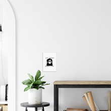 Load image into Gallery viewer, Ancient Origins Matte Paper poster - Into History Before It Was Cool