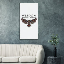 Load image into Gallery viewer, Ancient Origins Canvas - Wisdom