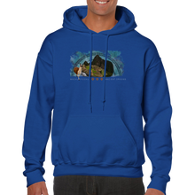 Load image into Gallery viewer, AO Machu Picchu Classic Unisex Pullover Hoodie