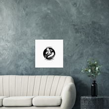 Load image into Gallery viewer, Ancient Origins Matte Paper poster - Sekhmet