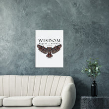 Load image into Gallery viewer, Ancient Origins Canvas - Wisdom