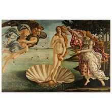 Load image into Gallery viewer, Ancient Origins Wood Prints - Birth of Venus