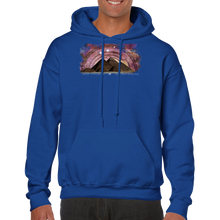 Load image into Gallery viewer, AO Giza Pyramid Classic Unisex Pullover Hoodie