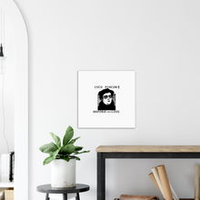 Load image into Gallery viewer, Ancient Origins Matte Paper poster - Into History Before It Was Cool