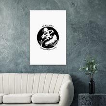 Load image into Gallery viewer, Ancient Origins Matte Paper poster - Sekhmet