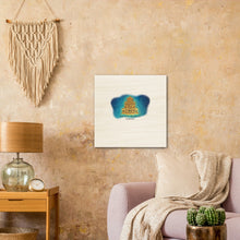Load image into Gallery viewer, Ancient Origins Wood Prints - Vimana