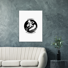 Load image into Gallery viewer, Ancient Origins Matte Paper poster - Sekhmet