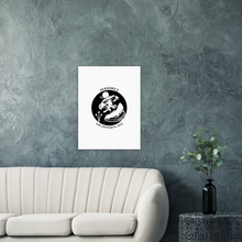 Load image into Gallery viewer, Ancient Origins Matte Paper poster - Sekhmet