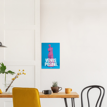 Load image into Gallery viewer, Ancient Origins Matte Paper poster - Venus Posing