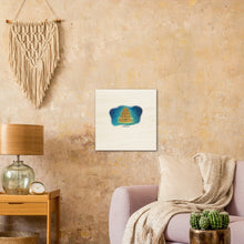Load image into Gallery viewer, Ancient Origins Wood Prints - Vimana