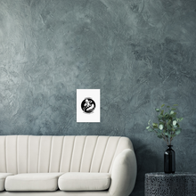 Load image into Gallery viewer, Ancient Origins Matte Paper poster - Sekhmet