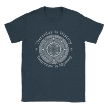 Load image into Gallery viewer, Ancient Origins Aztec Dark T-Shirt