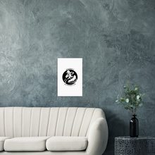 Load image into Gallery viewer, Ancient Origins Matte Paper poster - Sekhmet