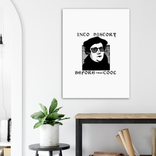 Load image into Gallery viewer, Ancient Origins Matte Paper poster - Into History Before It Was Cool