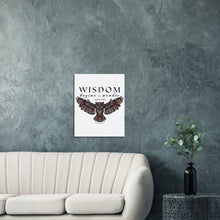 Load image into Gallery viewer, Ancient Origins Canvas - Wisdom
