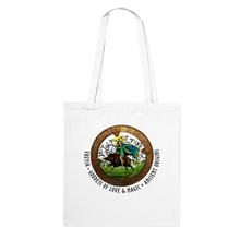 Load image into Gallery viewer, Ancient Origins – Freyja Tote Bag