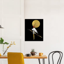 Load image into Gallery viewer, Ancient Origins Canvas - Nike