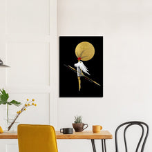 Load image into Gallery viewer, Ancient Origins Canvas - Nike