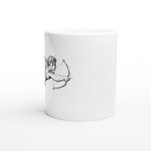 Load image into Gallery viewer, Ancient Origins Mugs - Cupid