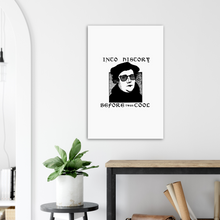 Load image into Gallery viewer, Ancient Origins Matte Paper poster - Into History Before It Was Cool