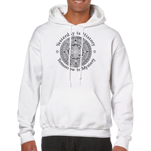 Load image into Gallery viewer, Ancient Origins Aztec Classic Unisex Pullover Hoodie