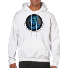 Load image into Gallery viewer, Zeus Classic Unisex Pullover Hoodie
