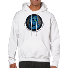 Load image into Gallery viewer, Zeus Classic Unisex Pullover Hoodie
