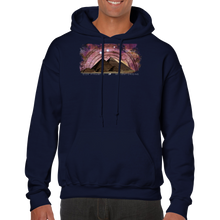 Load image into Gallery viewer, AO Giza Pyramid Classic Unisex Pullover Hoodie