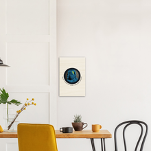 Load image into Gallery viewer, Ancient Origins Wood Prints - Zeus Color