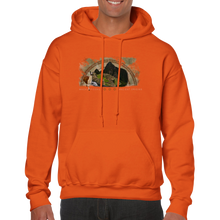 Load image into Gallery viewer, AO Machu Picchu Classic Unisex Pullover Hoodie