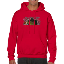 Load image into Gallery viewer, AO Machu Picchu Classic Unisex Pullover Hoodie