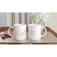 Load image into Gallery viewer, Ancient Origins Mugs - Quote