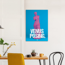 Load image into Gallery viewer, Ancient Origins Matte Paper poster - Venus Posing
