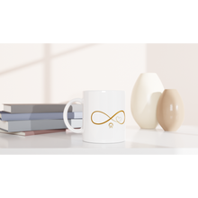 Load image into Gallery viewer, Ancient Origins Mugs - Quote