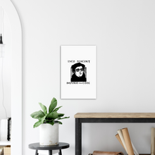 Load image into Gallery viewer, Ancient Origins Matte Paper poster - Into History Before It Was Cool