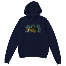 Load image into Gallery viewer, AO Machu Picchu Premium Unisex Pullover Hoodie
