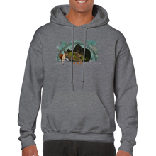 Load image into Gallery viewer, AO Machu Picchu Classic Unisex Pullover Hoodie