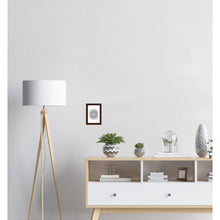 Load image into Gallery viewer, Ancient Origins Matte Paper Wooden Framed Poster - Aztec