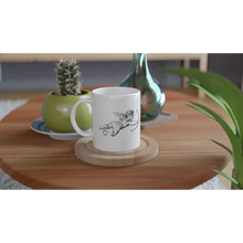 Load image into Gallery viewer, Ancient Origins Mugs - Cupid
