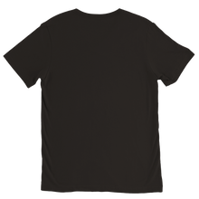Load image into Gallery viewer, Premium Unisex V-Neck T-shirt