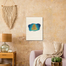 Load image into Gallery viewer, Ancient Origins Wood Prints - Vimana