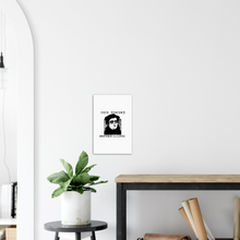 Load image into Gallery viewer, Ancient Origins Matte Paper poster - Into History Before It Was Cool