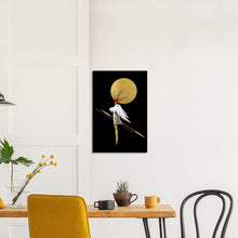 Load image into Gallery viewer, Ancient Origins Canvas - Nike